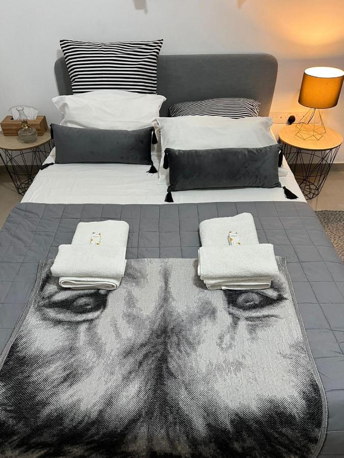 Hestia Studio Downtown Nicosia By Platform 357 Dış mekan fotoğraf