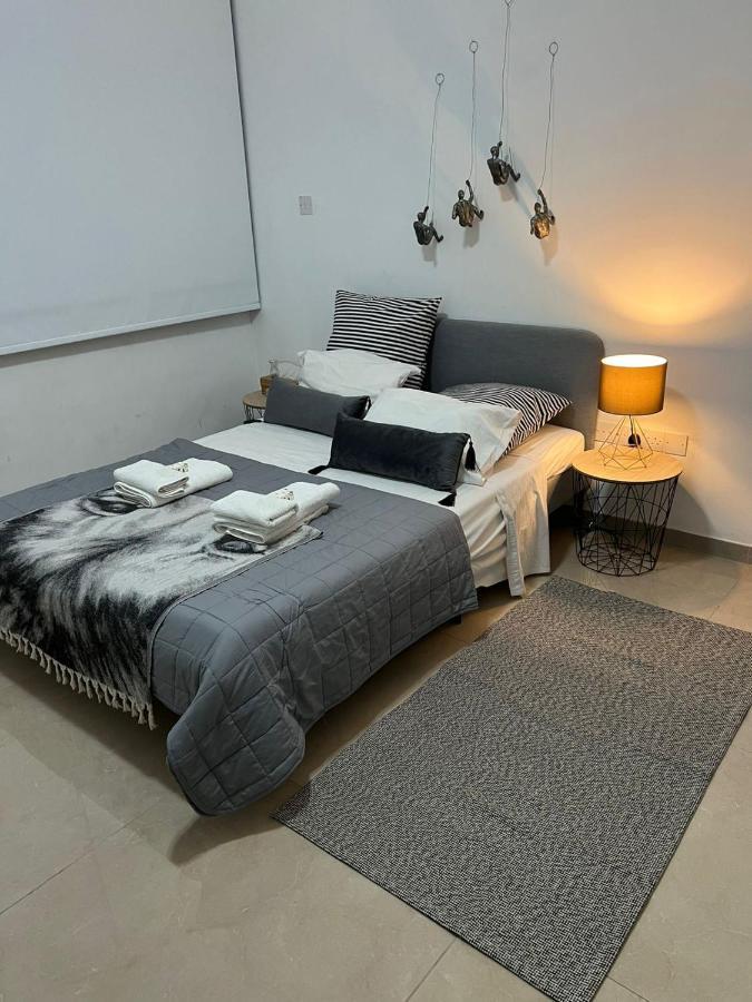 Hestia Studio Downtown Nicosia By Platform 357 Dış mekan fotoğraf